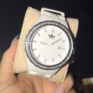 Adidas watch